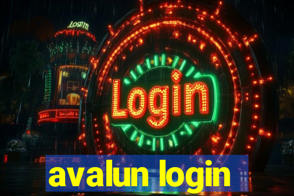 avalun login